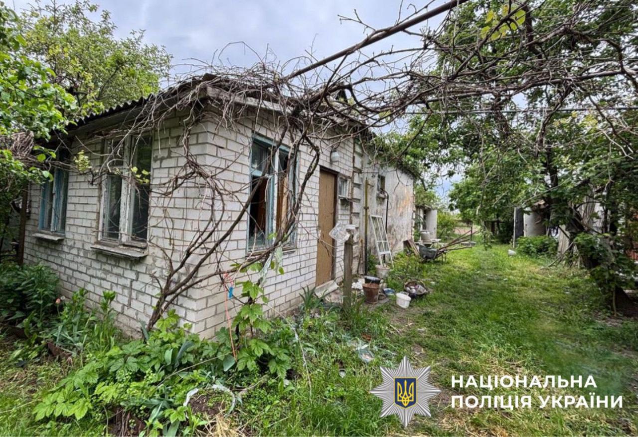 Нічна атака на Київщину: уламки ворожих БпЛА впали у 2 районах, є пошкоджені будинки