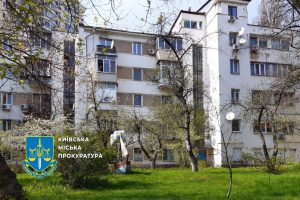 Прокуратура повернула Києву приміщення у «Будинку юристів» вартістю 2,5 млн гривень Прокуратура повернула Києву приміщення у «Будинку юристів» вартістю 2,5 млн гривень
