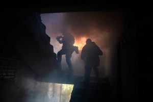 Генштаб: від початку доби — 114 боєзіткнень Генштаб: від початку доби — 114 боєзіткнень
