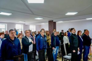 Бучанська громада спрямує більше 70 млн на ЗСУ, освіту, соцзахист та інфраструктуру