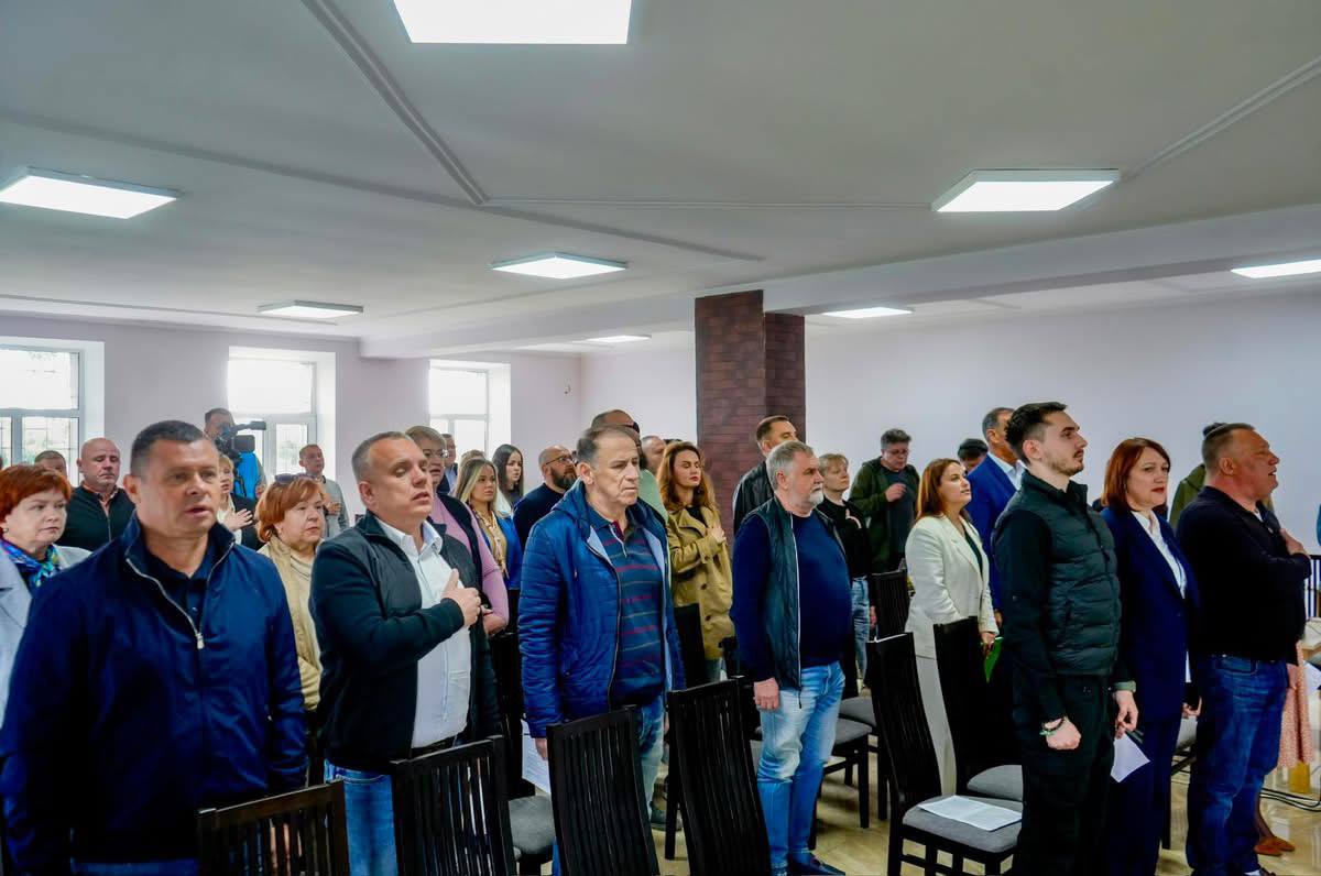 Бучанська громада спрямує більше 70 млн на ЗСУ, освіту, соцзахист та інфраструктуру