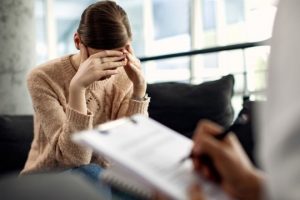 Лише кожен 11-ий киянин почувається добре, – КМДА Лише кожен 11-ий киянин почувається добре, - КМДА