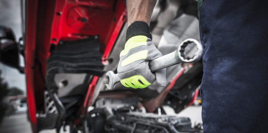 Київводоканал заплатить 1,7 млн гривень за ремонт вантажних Мерседесів