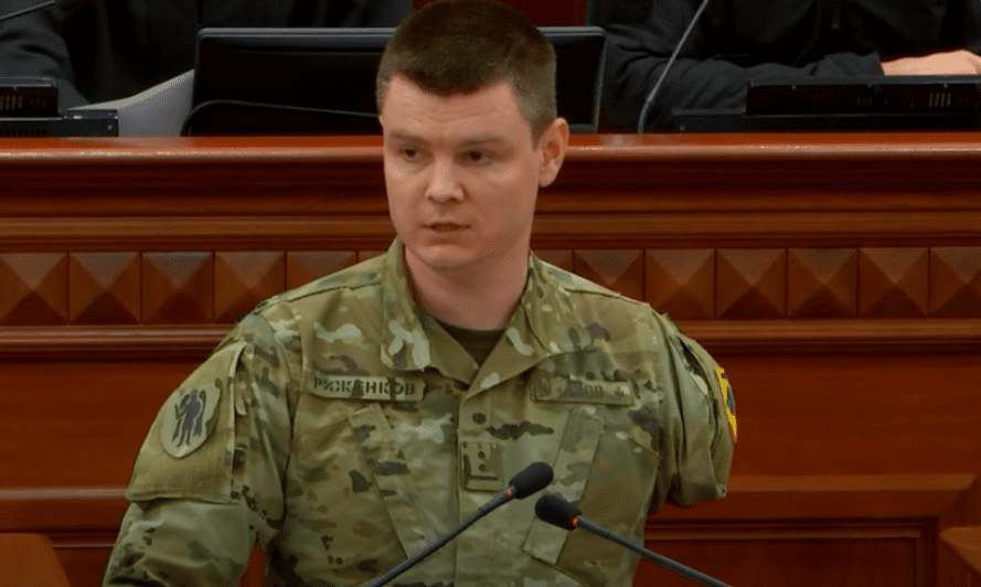 У Київраді з'явиться Уповноважений з прав ветеранів війни