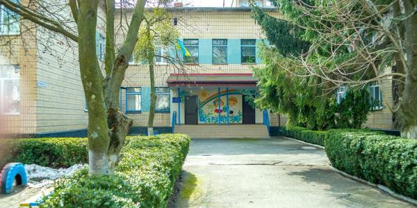 Харчоблок білоцерківського дитсадка “Незабудка” готують до капремонту за 3 млн гривень