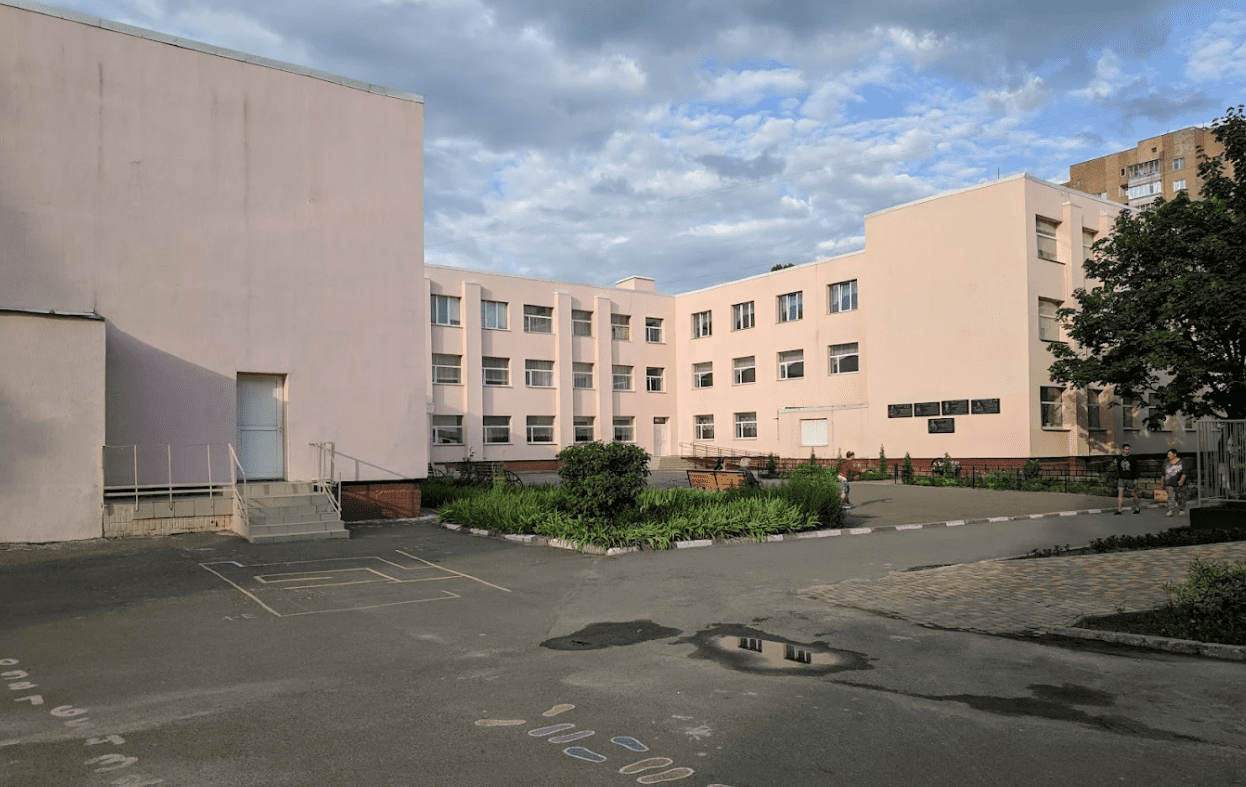 Ліцей №3 Обухова за 34,7 млн гривень отримає нове укриття