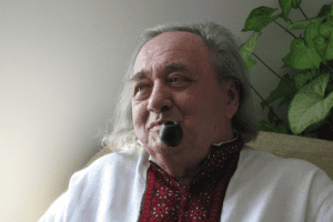 У столиці після важкої хвороби помер письменник Валерій Шевчук У столиці після важкої хвороби помер письменник Валерій Шевчук