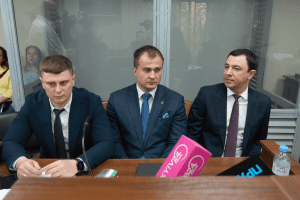 Адвокати Прокопіва звернулися до ДБР із заявою про кримінальне правопорушення Адвокати Прокопіва звернулися до ДБР із заявою про кримінальне правопорушення