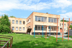 У Сквирській гімназії “Перспектива” за 7 млн гривень вирішили ремонтувати опалення У Сквирській гімназії “Перспектива” за 7 млн гривень вирішили ремонтувати опалення