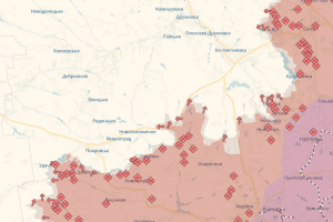 Протягом минулої доби зафіксовано 165 боєзіткнень, – Генштаб ЗСУ Протягом минулої доби зафіксовано 165 боєзіткнень, - Генштаб ЗСУ