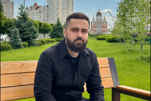 Очільник Оболонської РДА оцінив 5 років своєї роботи в районі Очільник Оболонської РДА оцінив 5 років своєї роботи в районі