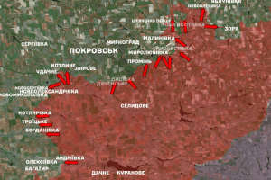 Протягом минулої доби зафіксовано 144 боєзіткнення, – Генштаб ЗСУ Протягом минулої доби зафіксовано 144 боєзіткнення, - Генштаб ЗСУ