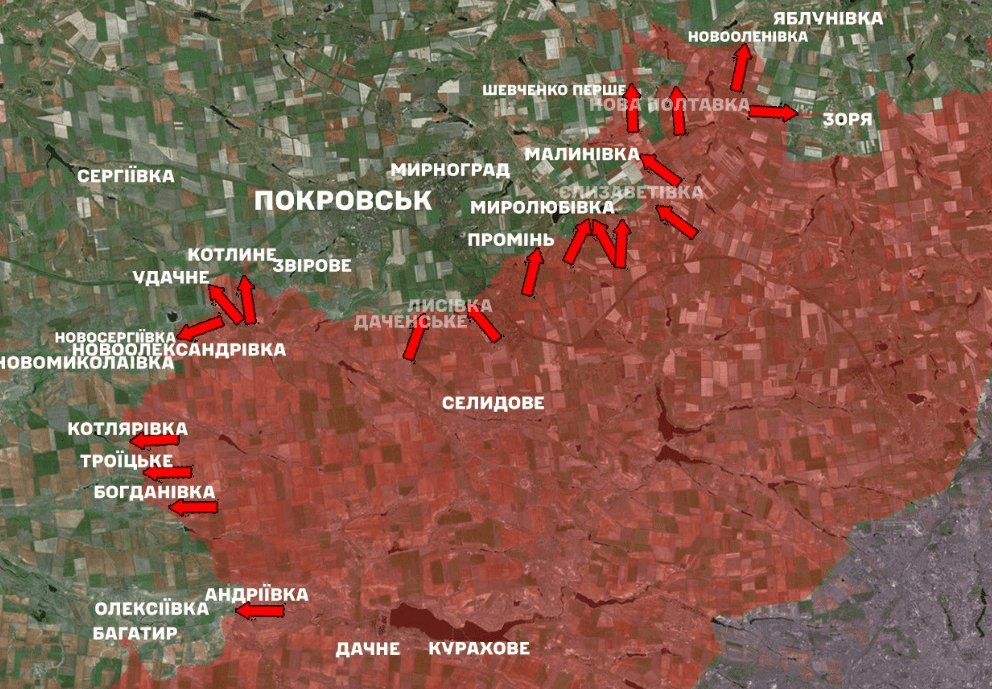 Протягом минулої доби зафіксовано 144 боєзіткнення, - Генштаб ЗСУ