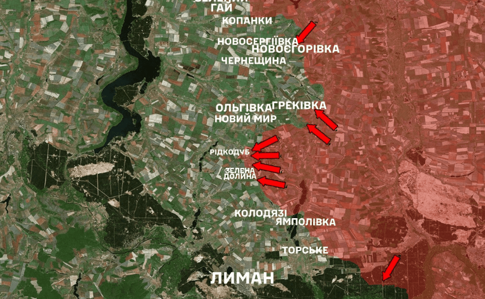 Протягом минулої доби зафіксовано 144 боєзіткнень, - Генштаб ЗСУ
