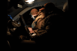 Микола Калашник: На Київщині реалізується унікальний проєкт «Чисте небо» — відповідь на тактику масованих атак ворожих дронів