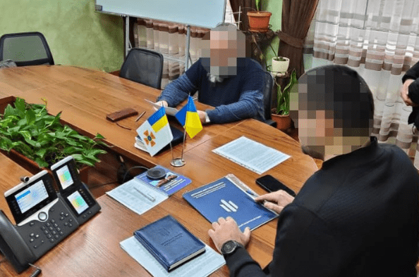 У столиці двох посадовців ДСНС України судитимуть за службову недбалість при закупівлі планшетів