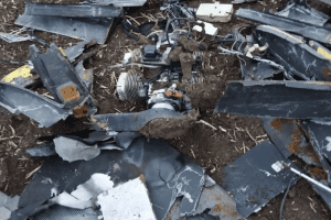 На Київщині внаслідок атаки ворожих БпЛА пошкоджено будинки, є постраждалий На Київщині внаслідок атаки ворожих БпЛА пошкоджено будинки, є постраждалий