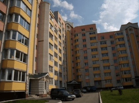 Глеваха за 3,7 млн гривень відремонтує пошкоджений росіянами будинок
