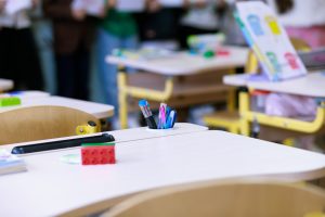 На Київщині понад 235 тисяч учнів виходять на канікули На Київщині понад 235 тисяч учнів виходять на канікули
