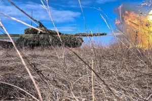 Ворожі втрати за добу склали 990 військових та 315 одиниць різної техніки