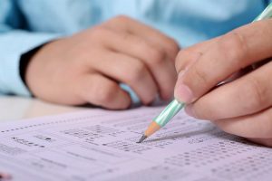 До участі в національному мультипредметному тесті зареєструвалося 19 тисяч випускників Київській області До участі в національному мультипредметному тесті зареєструвалося 19 тисяч випускників Київській області
