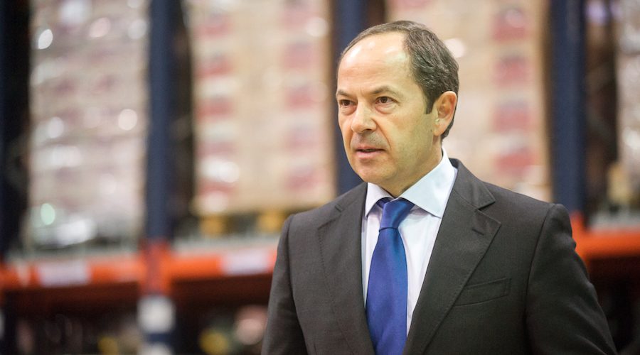 Тігіпко видобуватиме щебінь на Київщині з новими бізнес-партнерами