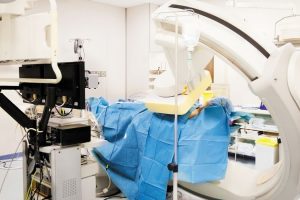 Макарів за 4,4 млн гривень купить мобільну рентген-систему