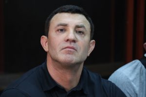 Нардепу Тищенку пом’якшили запобіжний захід до нічного арешту Нардепу Тищенку пом'якшили запобіжний захід до нічного арешту