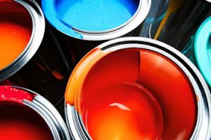 Управління освіти Святошинського району столиці шукає постачальника фарби на понад 2 млн гривень