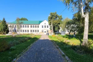 Ржищівська громада відклала деякі заходи з реконструкції освітніх закладів на час після завершення військового стану