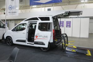 Козин за 2,5 млн гривень купить авто для маломобільних людей Козин за 2,5 млн гривень купить авто для маломобільних людей