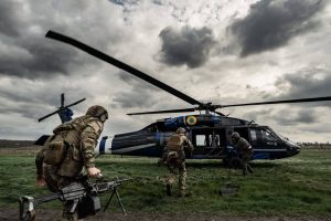 За добу армія рф втратила тисячу осіб та 53 крилаті ракети, – Генштаб ЗСУ За добу армія рф втратила тисячу осіб та 53 крилаті ракети, - Генштаб ЗСУ