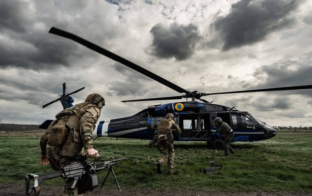 За добу армія рф втратила тисячу осіб та 53 крилаті ракети, - Генштаб ЗСУ