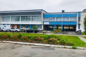 Фойє Будинку культури в Княжичах зібралися ремонтувати за 1,2 млн гривень Фойє Будинку культури в Княжичах зібралися ремонтувати за 1,2 млн гривень