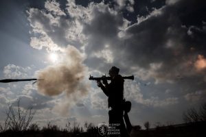 За добу армія рф втратила 1100 осіб та 123 БПЛА, – Генштаб ЗСУ За добу армія рф втратила 1100 осіб та 123 БПЛА, - Генштаб ЗСУ