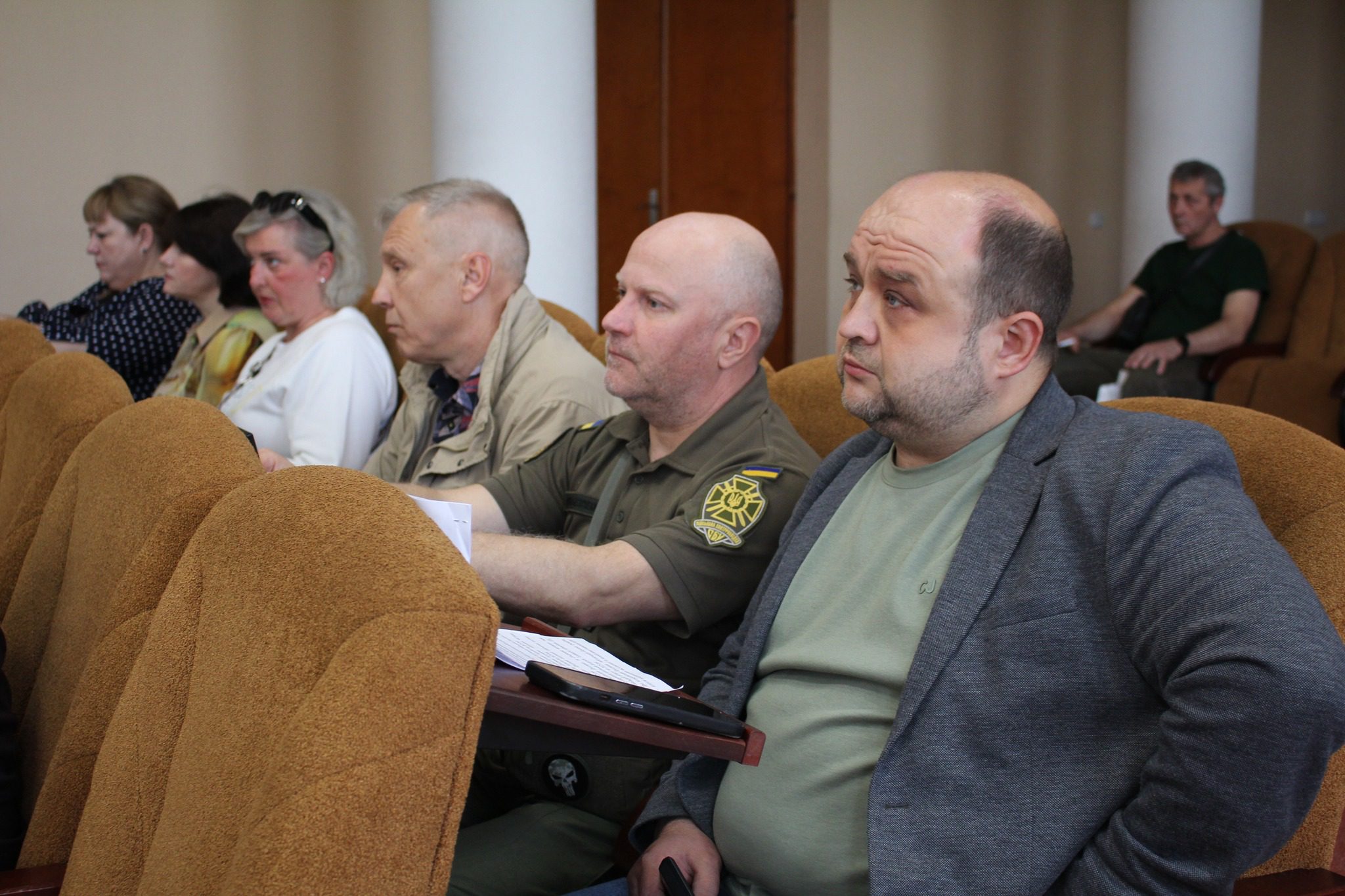 Вишгород спрямував понад 5 млн гривень на потреби військових частин Вишгород спрямував понад 5 млн гривень на потреби військових частин