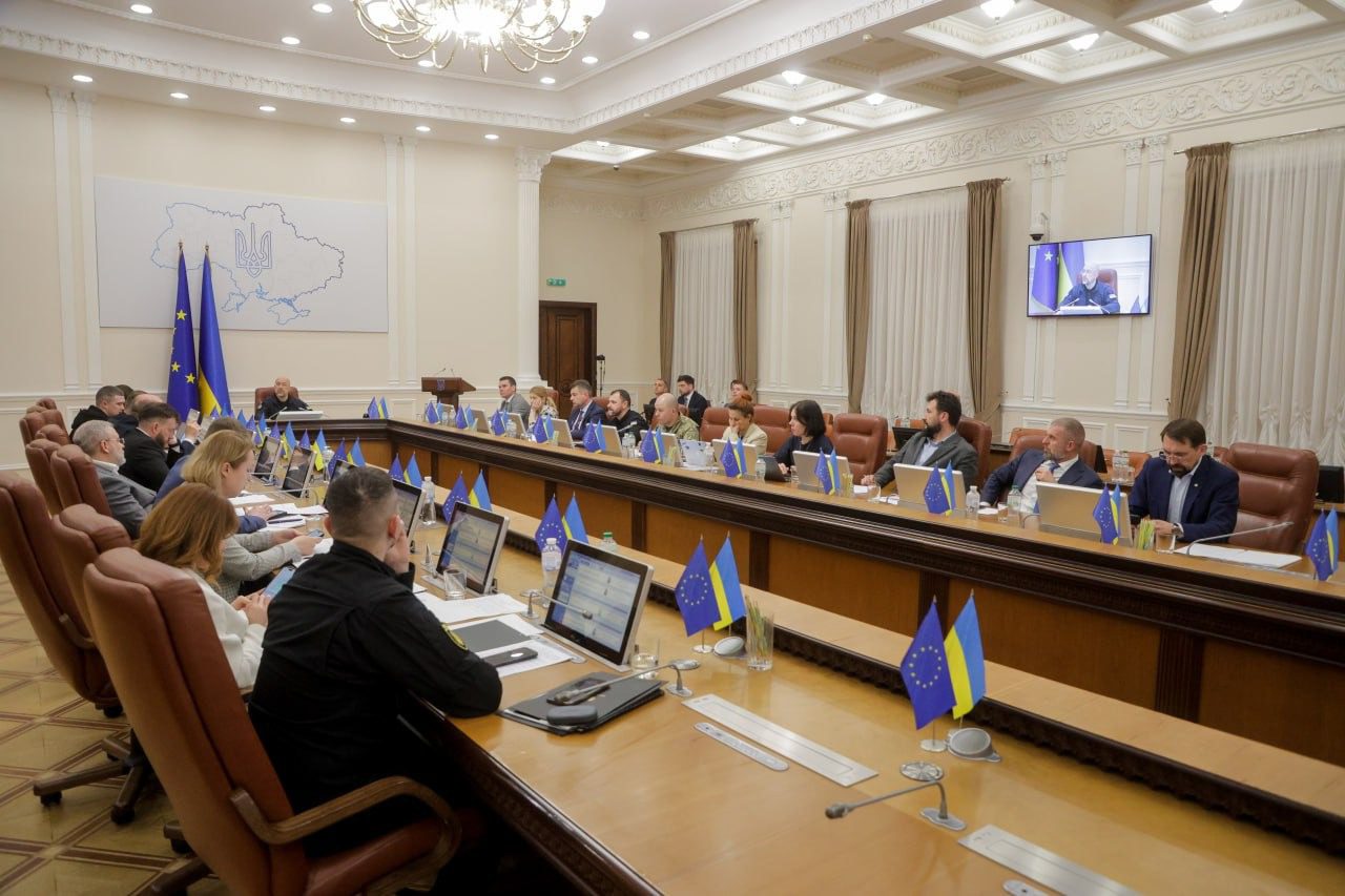 Кабмін оновив перелік корисних копалин