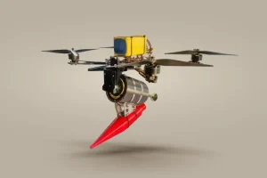 Українські дрони «Батон Оптик» допущені до експлуатації в ЗСУ