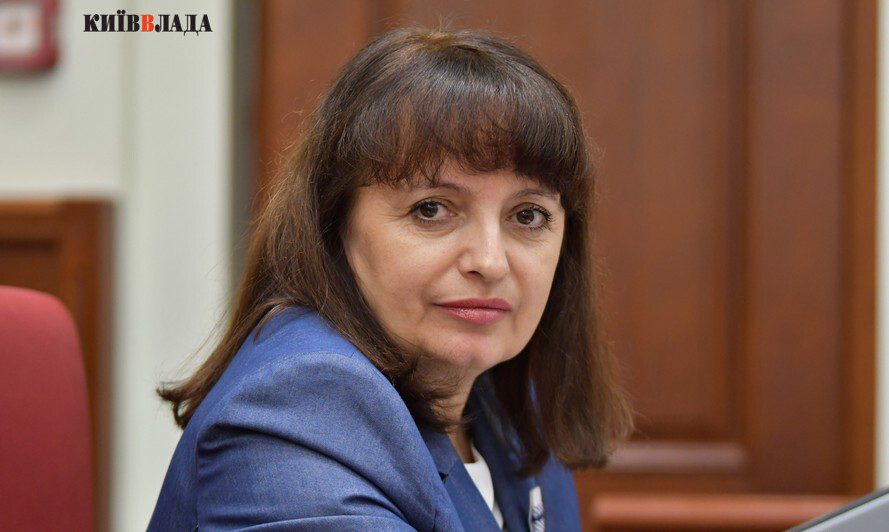 Кредит на Hyundai Tucson і орендоване житло в столиці: декларація очільниці земельного департаменту КМДА