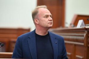 Дві столичні квартири та земля на Обухівщині: декларація очільника будівельного департаменту КМДА