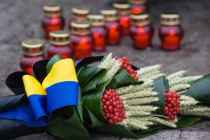Загинули рятуючи життя: у Києві попрощалися з трьома рятувальниками, які стали жертвами ракетного удару 6 червня Загинули рятуючи життя: у Києві попрощалися з трьома рятувальниками, які стали жертвами ракетного удару 6 червня