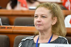 Мільйонна зарплата та жодних заощаджень: декларація директорки освітнього департаменту КМДА Олени Фіданян Мільйонна зарплата та жодних заощаджень: декларація директорки освітнього департаменту КМДА Олени Фіданян