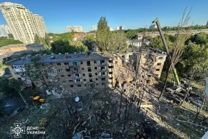 В Києві зросла кількість постраждалих до 31 людини В Києві зросла кількість постраждалих до 31 людини