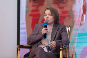 Нова квартира та додаткових півмільйона гривень сімейного доходу: декларація очільниці столичного Департаменту ІКТ Нова квартира та додаткових півмільйона гривень сімейного доходу: декларація очільниці столичного Департаменту ІКТ