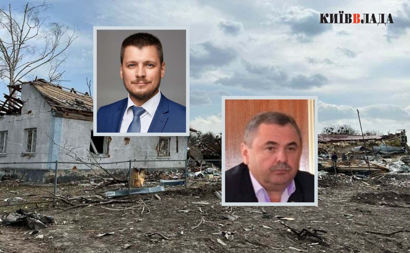 Бишівська сільрада відсудила частину центральної площі, що була у приватній власності