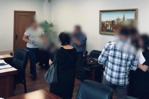 На Київщині викрито 9 учасників злочинної групи, що заволоділа 4,6 млн грн на відновленні зруйнованих будинків – Прокуратура На Київщині викрито 9 учасників злочинної групи, що заволоділа 4,6 млн грн на відновленні зруйнованих будинків – Прокуратура