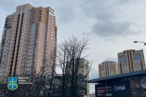 Суд повернув до державі ділянку площею в 7 га в Солом’янському районі столиці Суд повернув до державі ділянку площею в 7 га в Солом’янському районі столиці