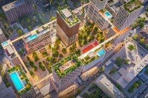 У ЖК “Біоритм” ми створюємо повноцінне середовище для майбутніх жителів, — Ігор Ніконов