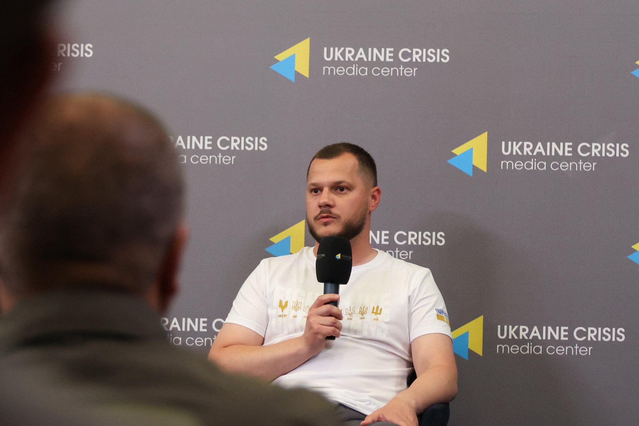 Микола Калашник взяв участь у форумі «Відновлення Луганщини: пріоритети, можливості, виклики»