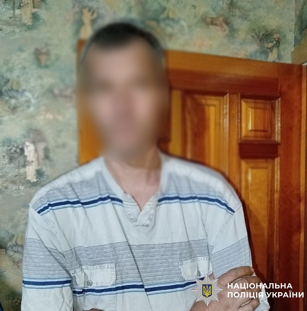 Киянин, який через галасливих сусідів кинув з вікна квартири гранату, може отримати 7 років